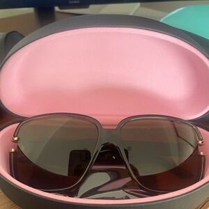 Vintage Christian Dior Sunglasses